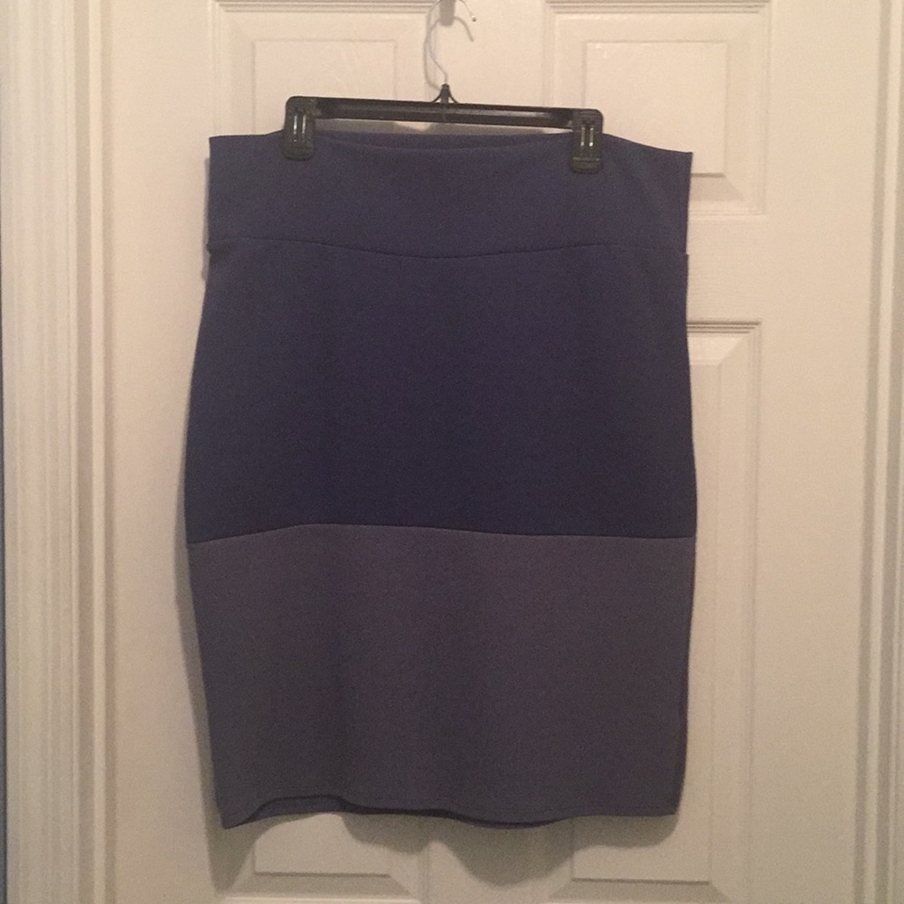 Lularoe Cassie Skirt